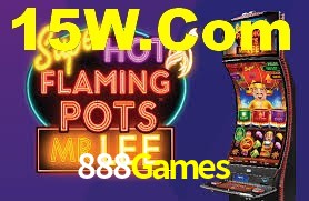 Welcome Bonus 888Games