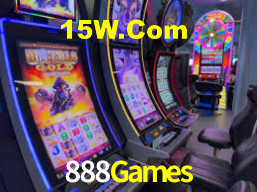 Sinta a adrenalina dos jogos de cassino com 888Games