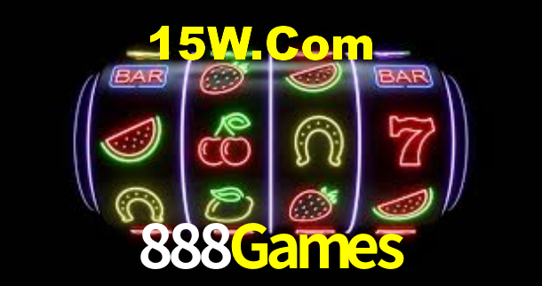 888Games