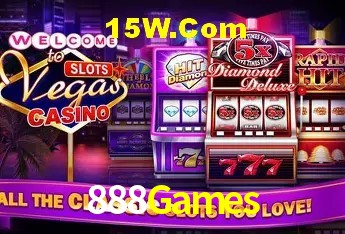 Live Casino 888Games