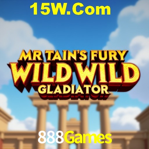 888Games