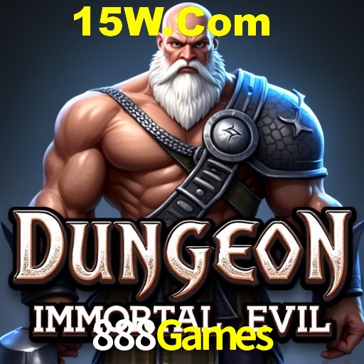 Game Providers 888Games