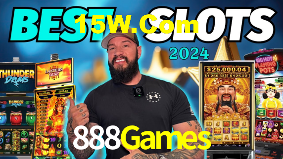 888 Games App