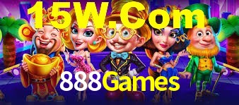 Premium Interface 888Games