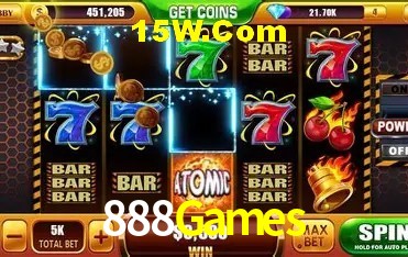 Statistics 888Games