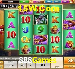 Experiência VIP 888Games