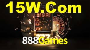 888Games App Interface