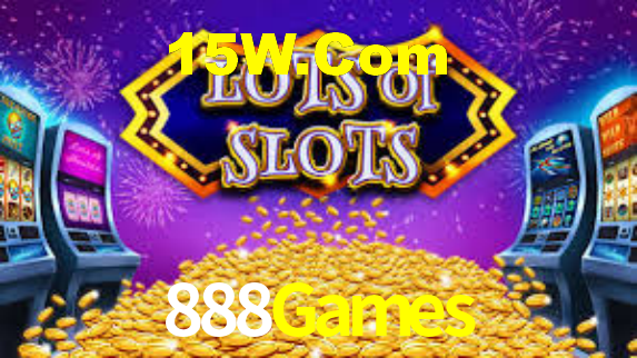 888Games
