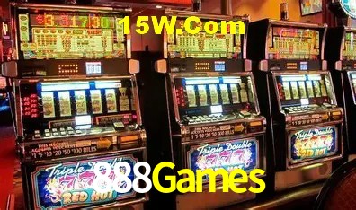 Flash Promotion 888Games