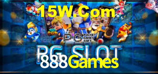888 Games App