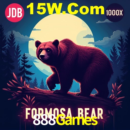 Descubra o Mundo do Cassino Online com 888Games