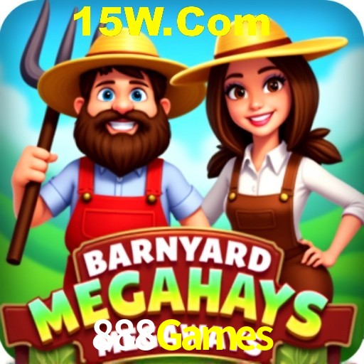 Games Directory 888Games