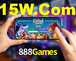VIP Casino 888Games