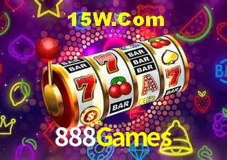 Platform Technology 888Games