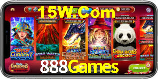 888Games