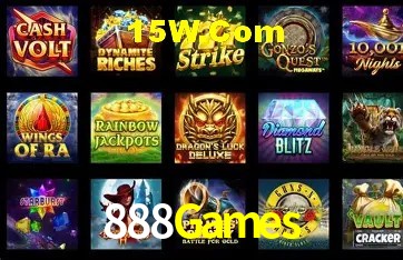 Slot Games 888Games
