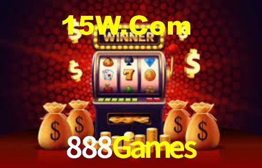 888Games