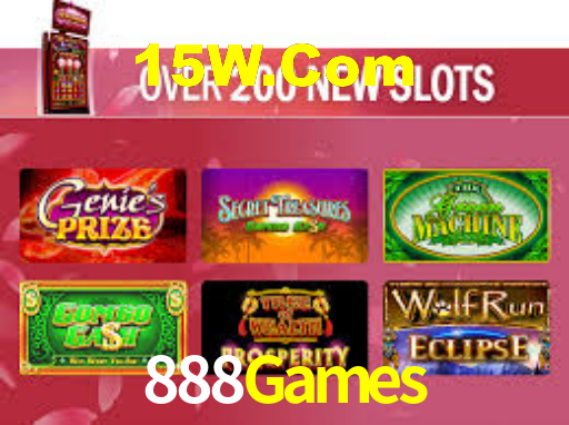 888Games