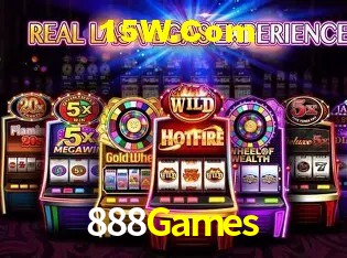 Bonus Features 888Games