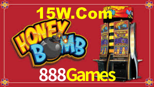 888Games