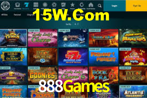 Bônus Generosos e Exclusivos no 888Games para Você!